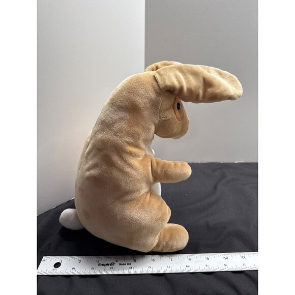 Velveteen Rabbit Plush Toy  Soft & Cuddly 12" Stuffed Animal For Kids & Collecto - Picture 3 of 8
